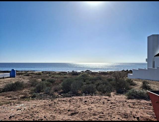 LAND FOR SALE IN ST HELENA VIEWS